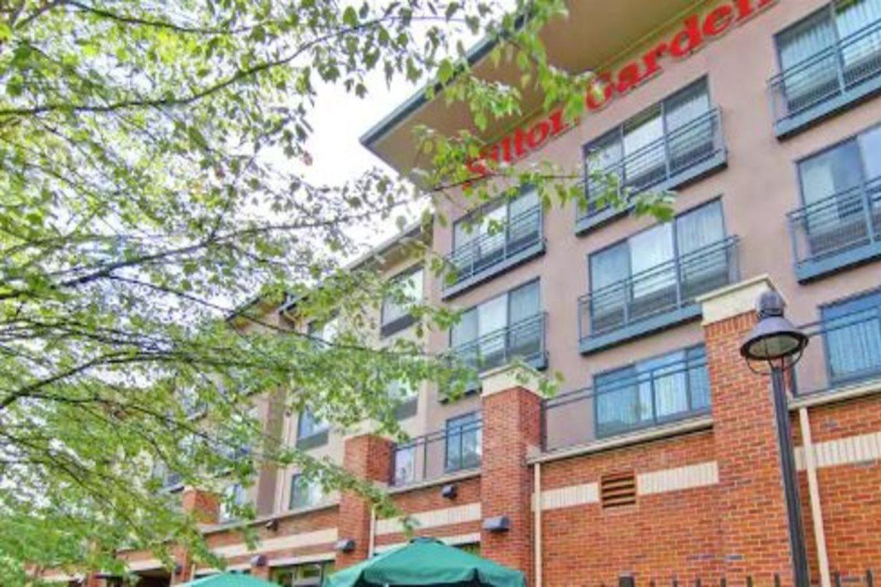 Hilton Garden Inn Seattle/איסאקה מראה חיצוני תמונה