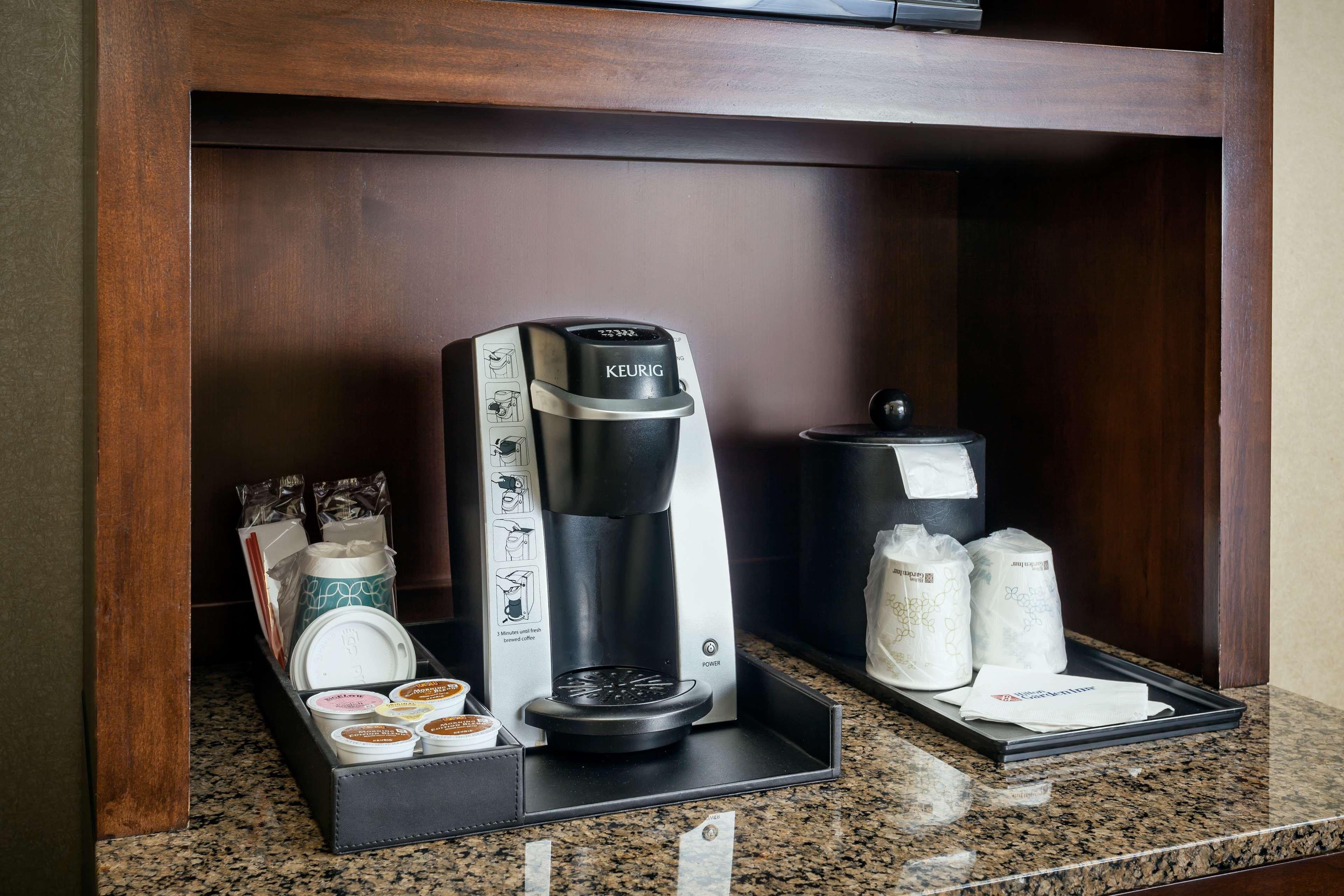 Hilton Garden Inn Seattle/איסאקה מראה חיצוני תמונה