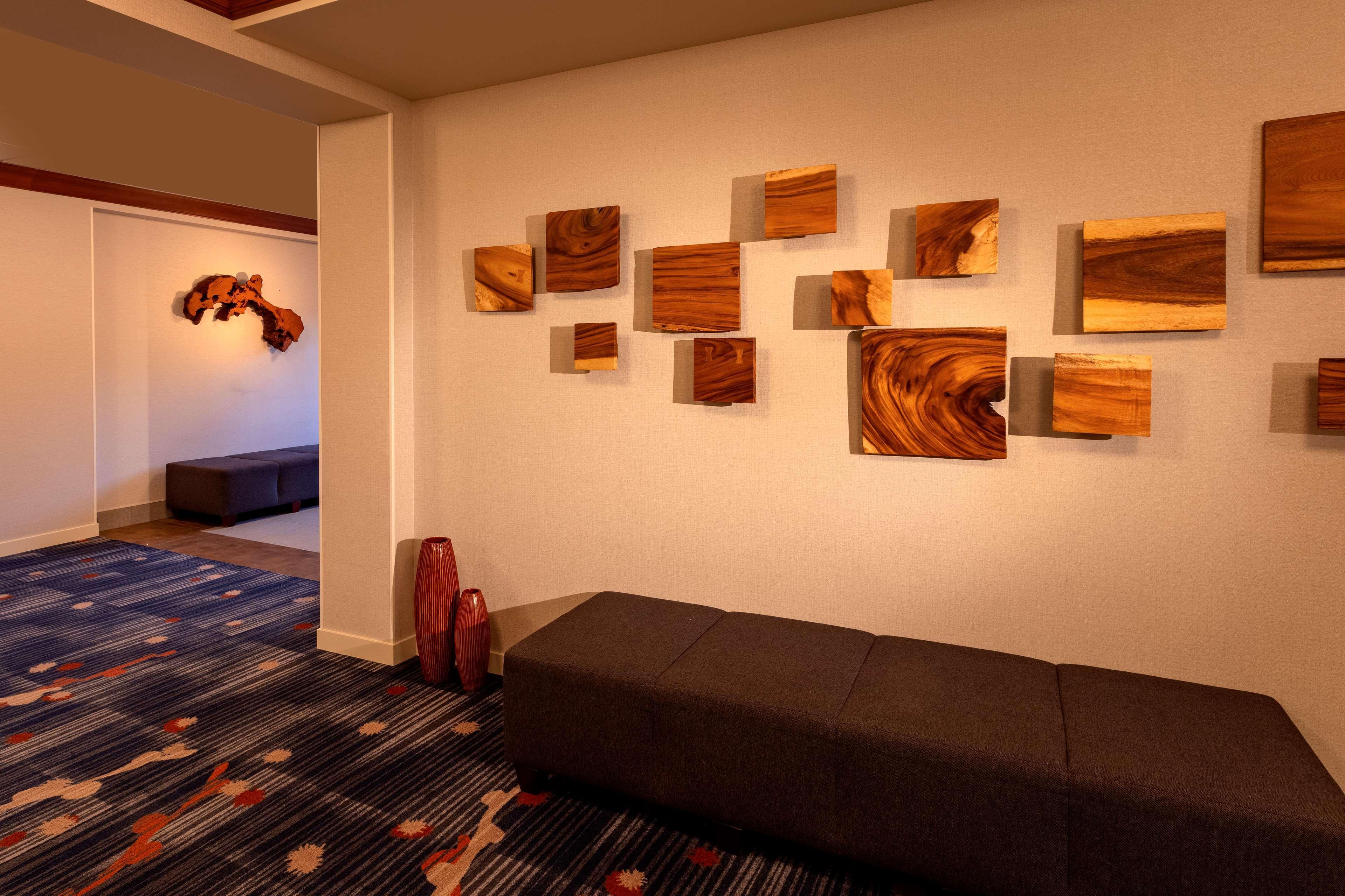 Hilton Garden Inn Seattle/איסאקה מראה חיצוני תמונה