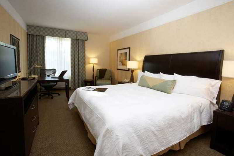 Hilton Garden Inn Seattle/איסאקה חדר תמונה